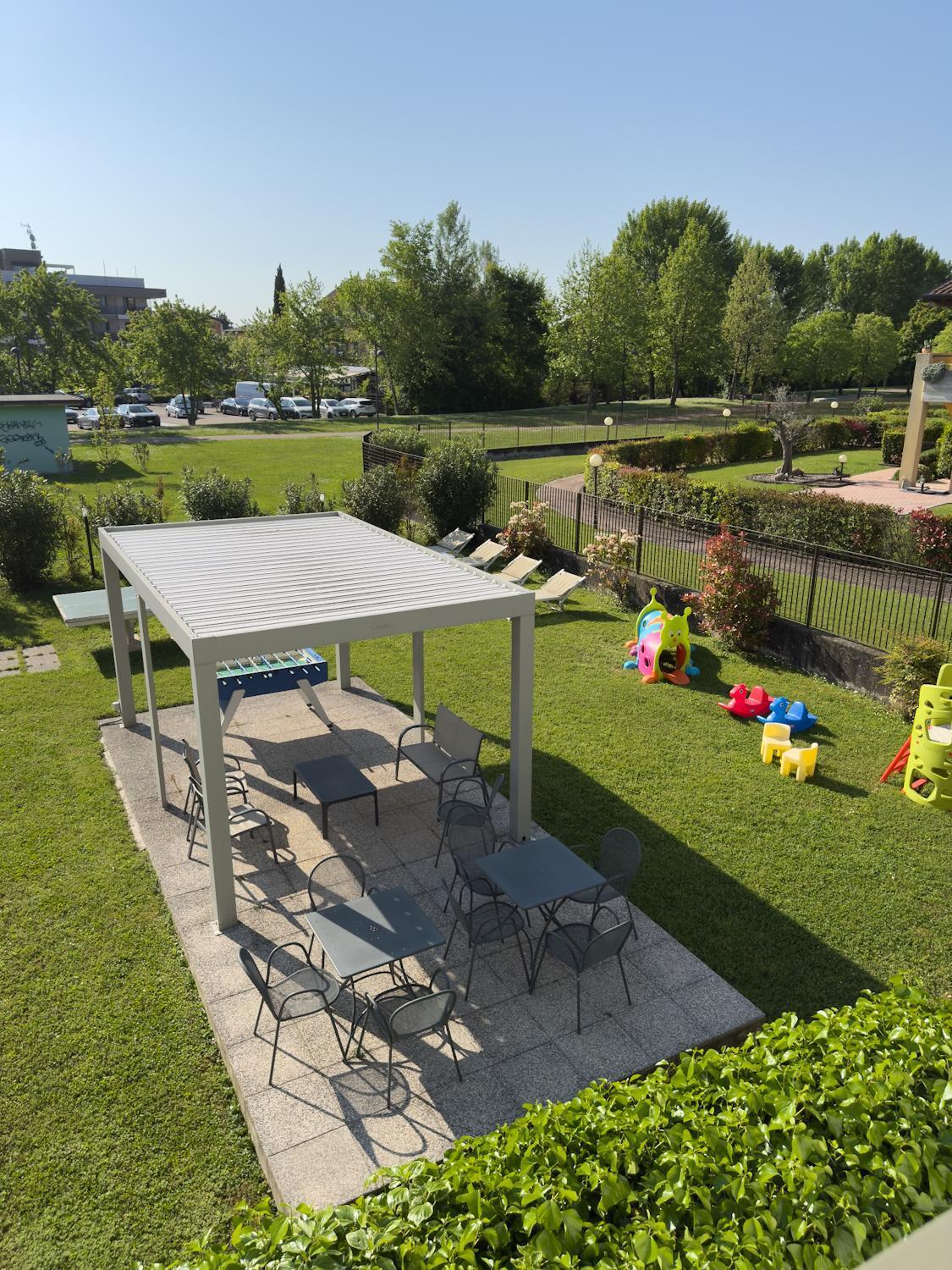 Hotel Arena 3* Sirmione