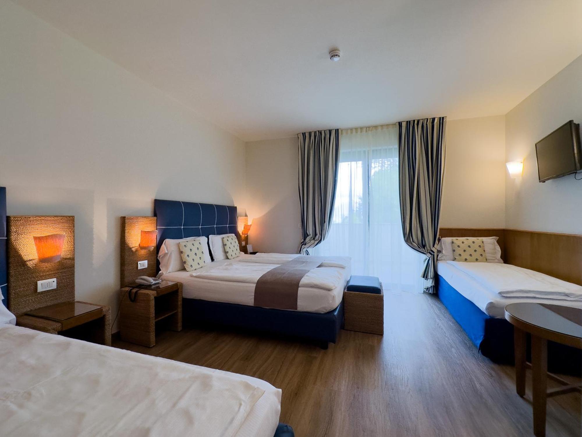 Hotel Arena Hotel
