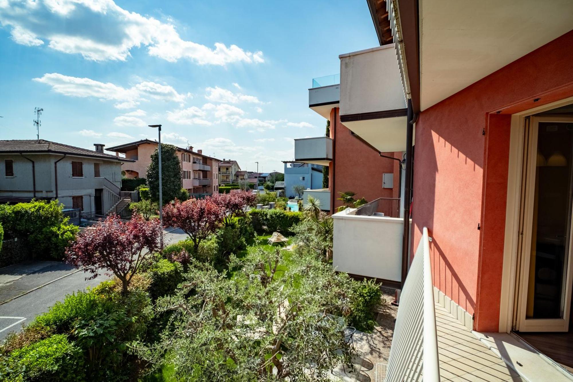 Acqua Aparthotel