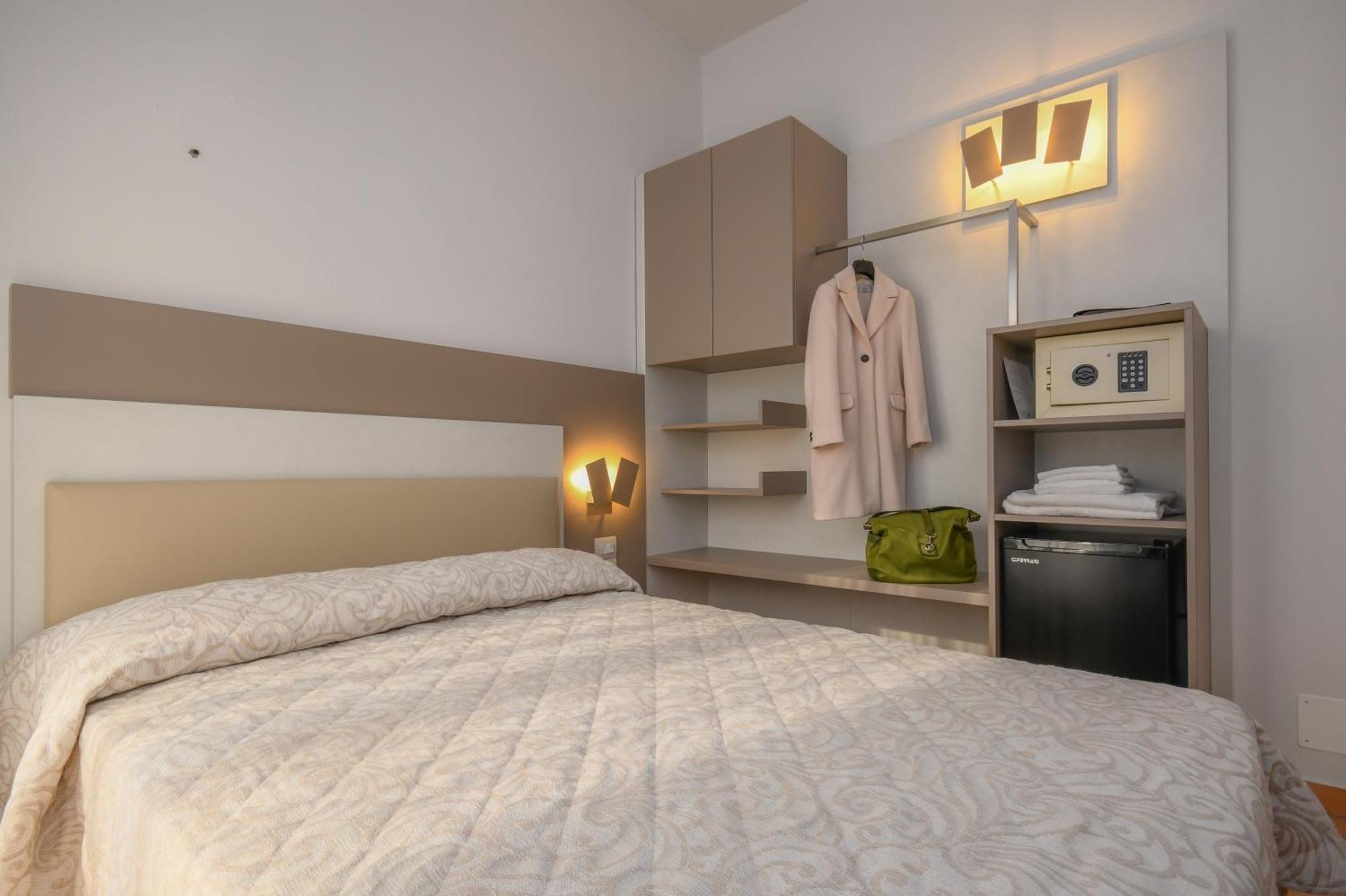 Hotelli Riel 3*