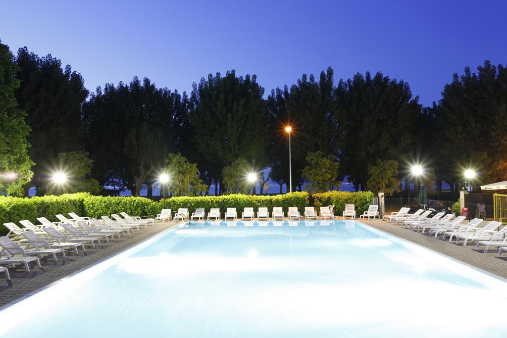 Aparthotel Villaggio Turistico Lugana Marina