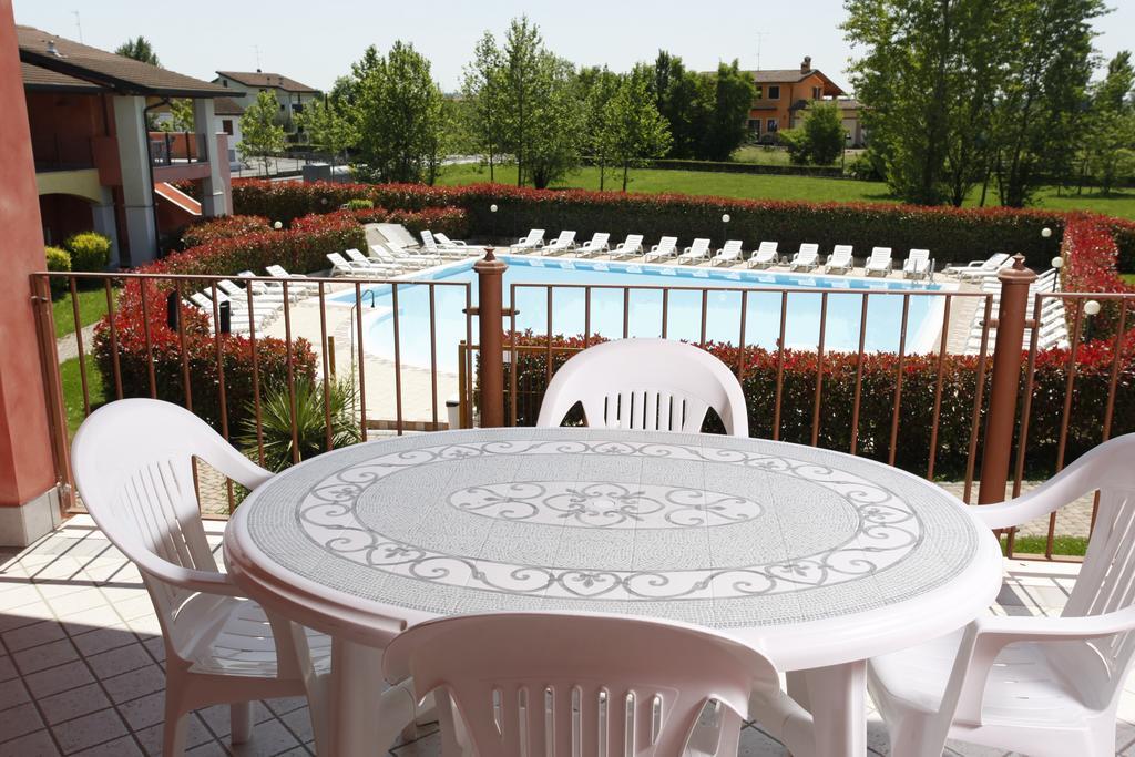 Villaggio Turistico Lugana Marina Aparthotel Sirmione