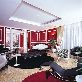 Hotel Luna