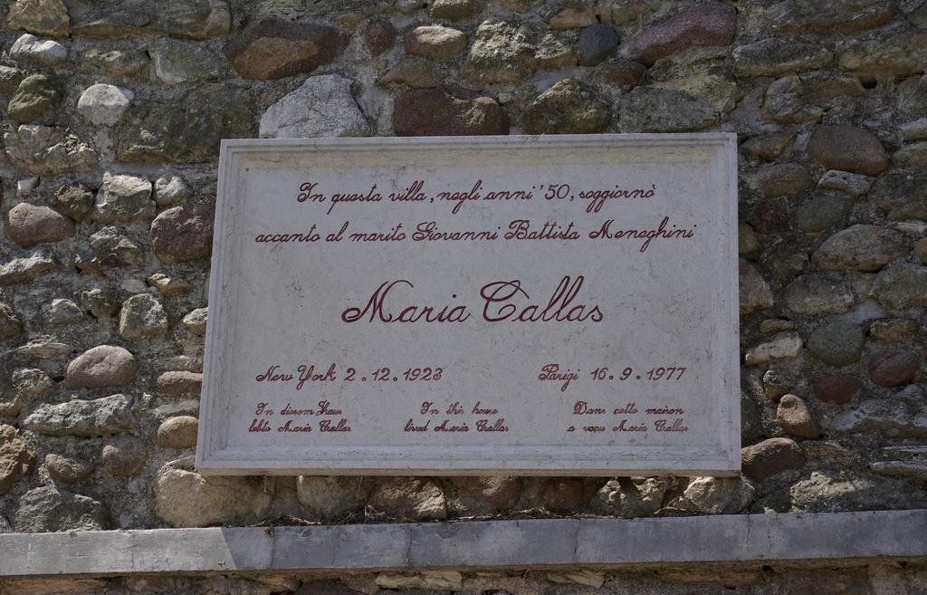 Callas 16 Apartment