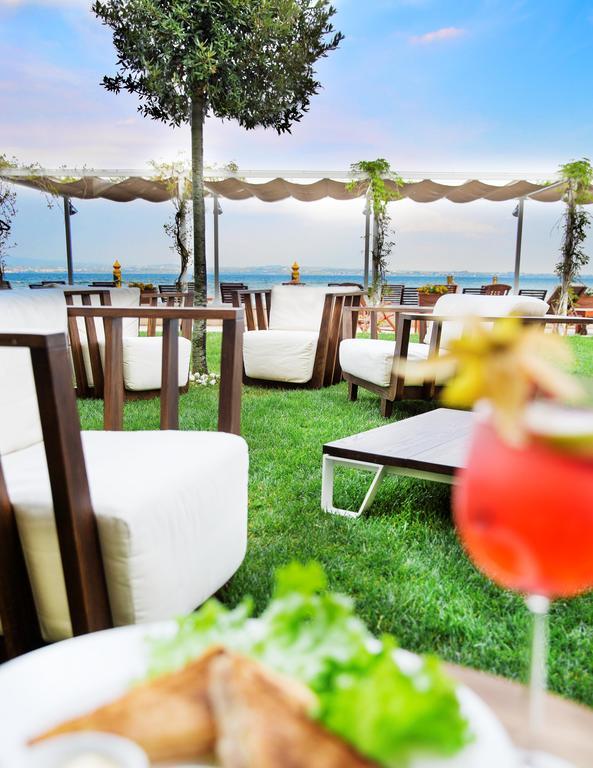 Hotel Grand Terme Sirmione