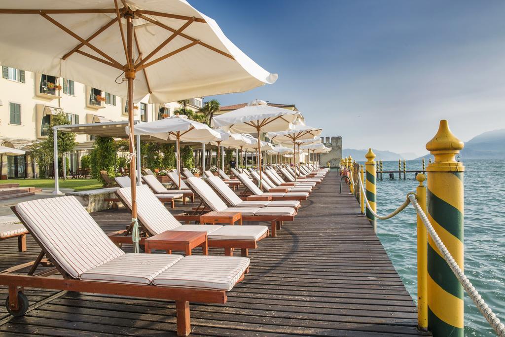 Hotel Grand Terme 5*