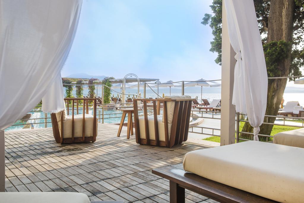 Grand Terme Hotel