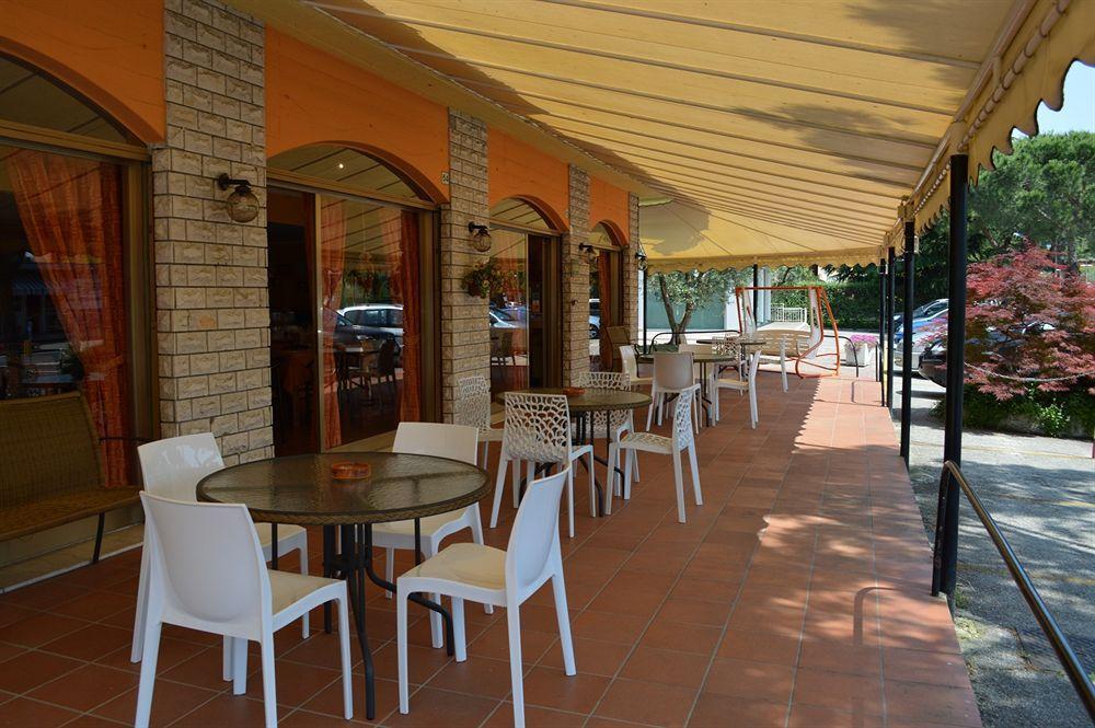 Azzurra Hotel