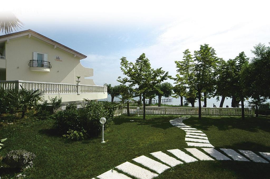 Campsite Camping Sirmione