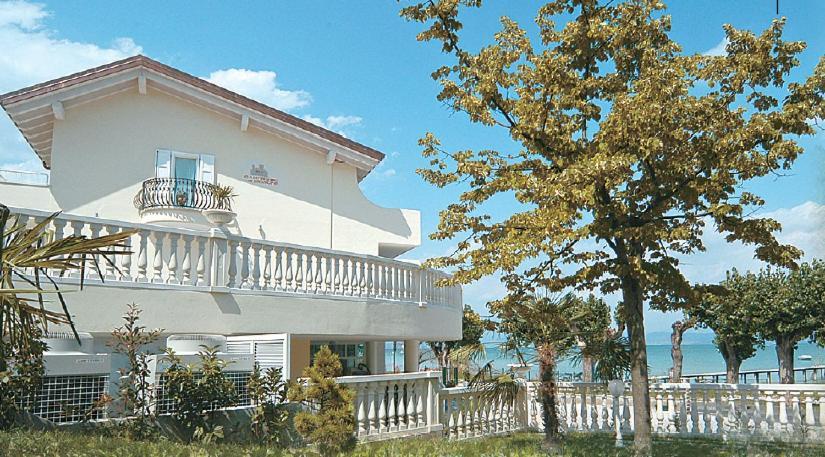 Camping 3* Sirmione