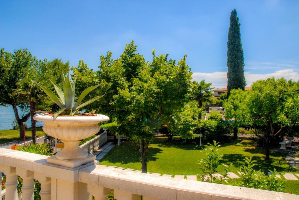 Camping Sirmione