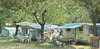 Camping 3*