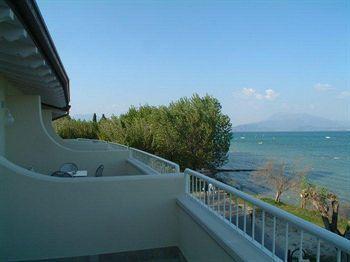 Campsite Camping Sirmione