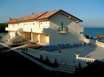 Camping Campsite Sirmione