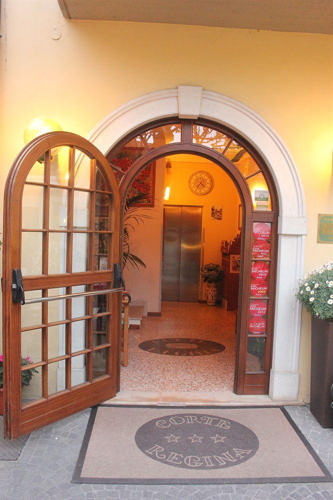 Corte Regina Sirmione