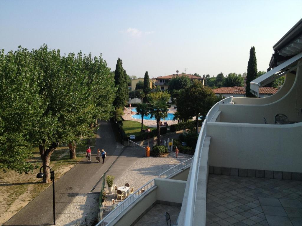 Camping Sirmione