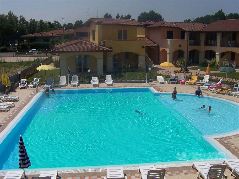 Villaggio Turistico Lugana Marina 3*