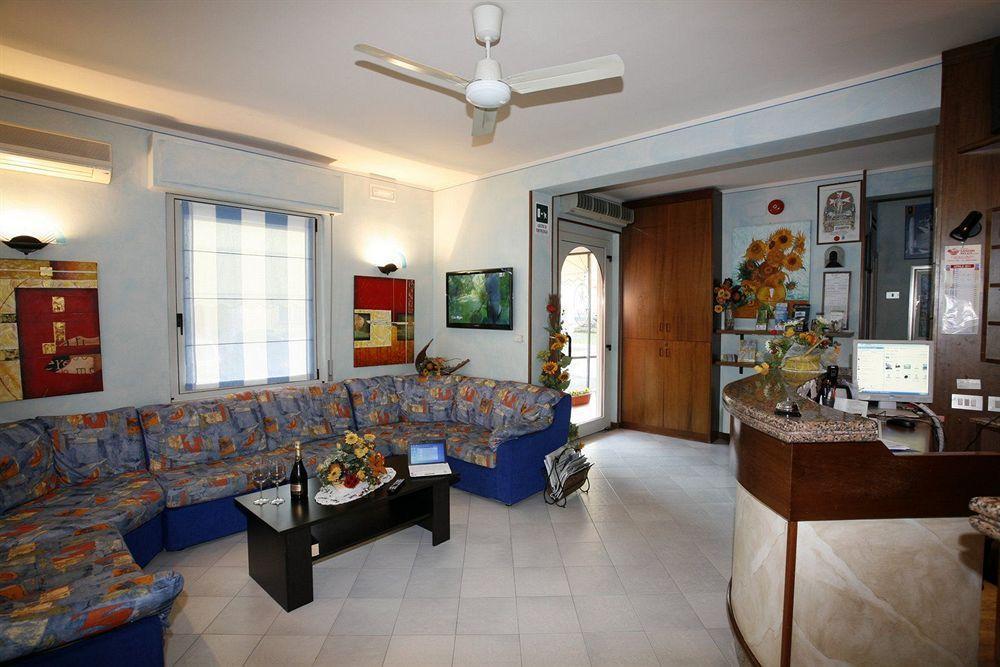 Hotel Ca' Serena Sirmione