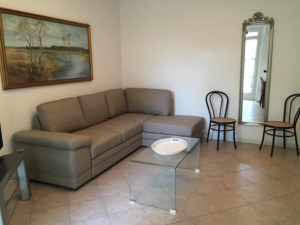 Campsite Camping Sirmione