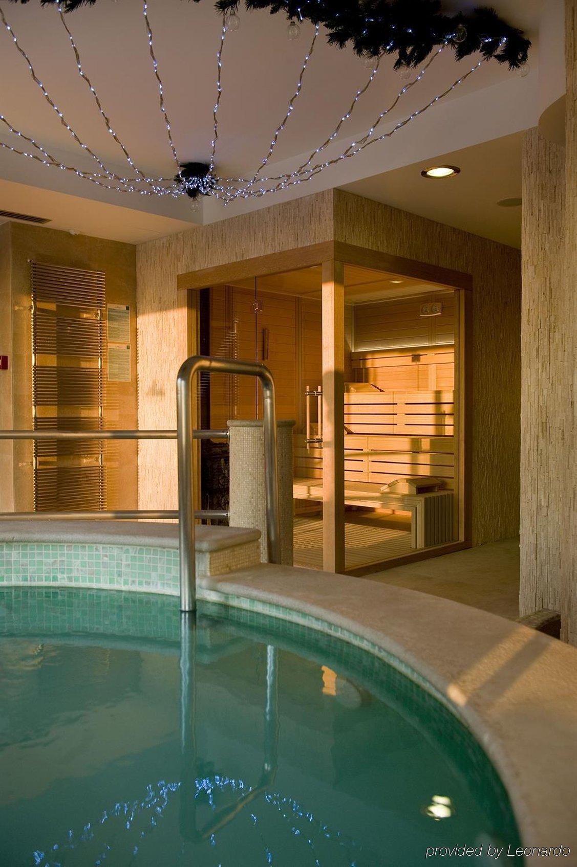 Hotel Terme 4*