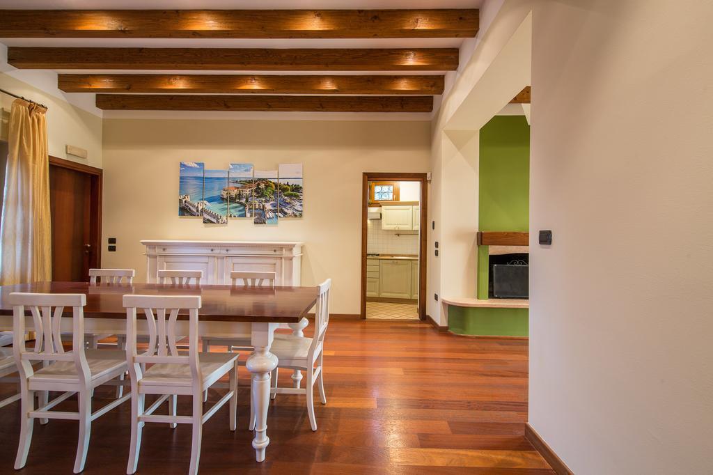 Apartman Ideal *