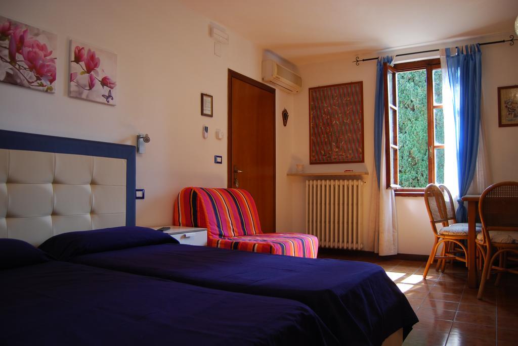 Corneliani Apartment