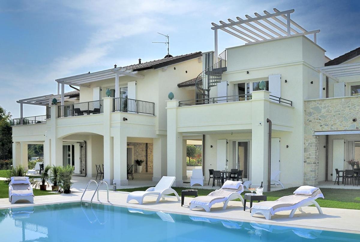 Ferienhaus Onofria Sirmione