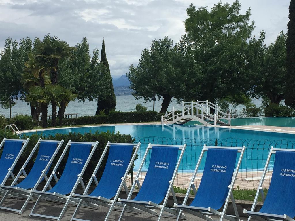Camping Sirmione