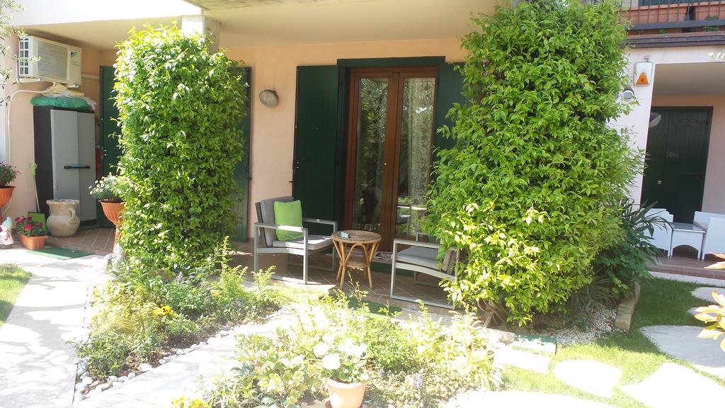 Bed & Breakfast Garda 4u 2*