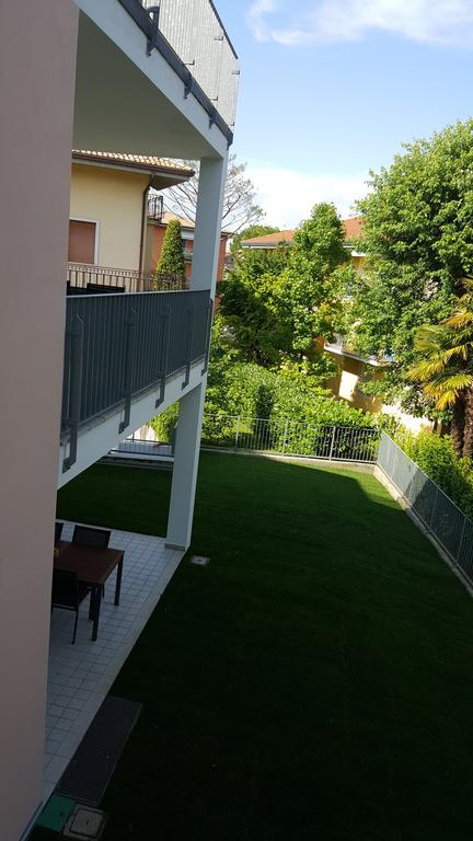 Apartment Rosselli