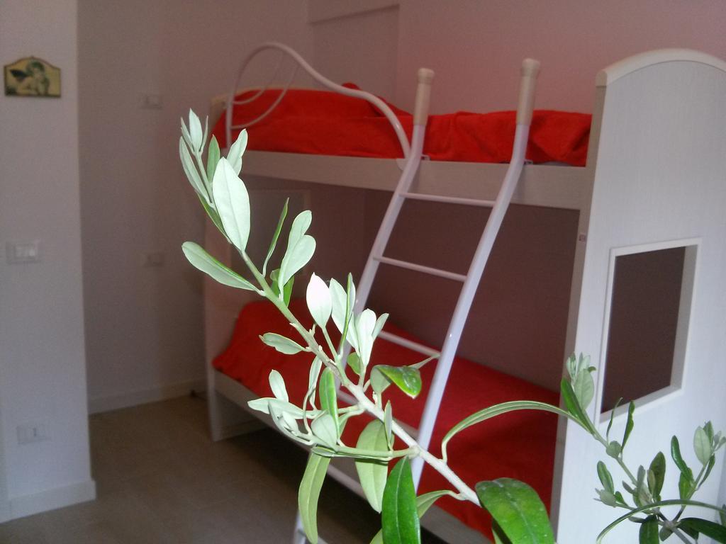 Apartment Il Nido Del Cigno