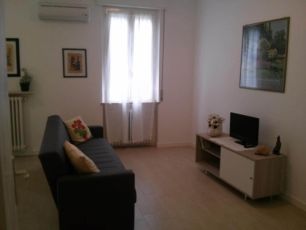 Apartment Il Nido Del Cigno