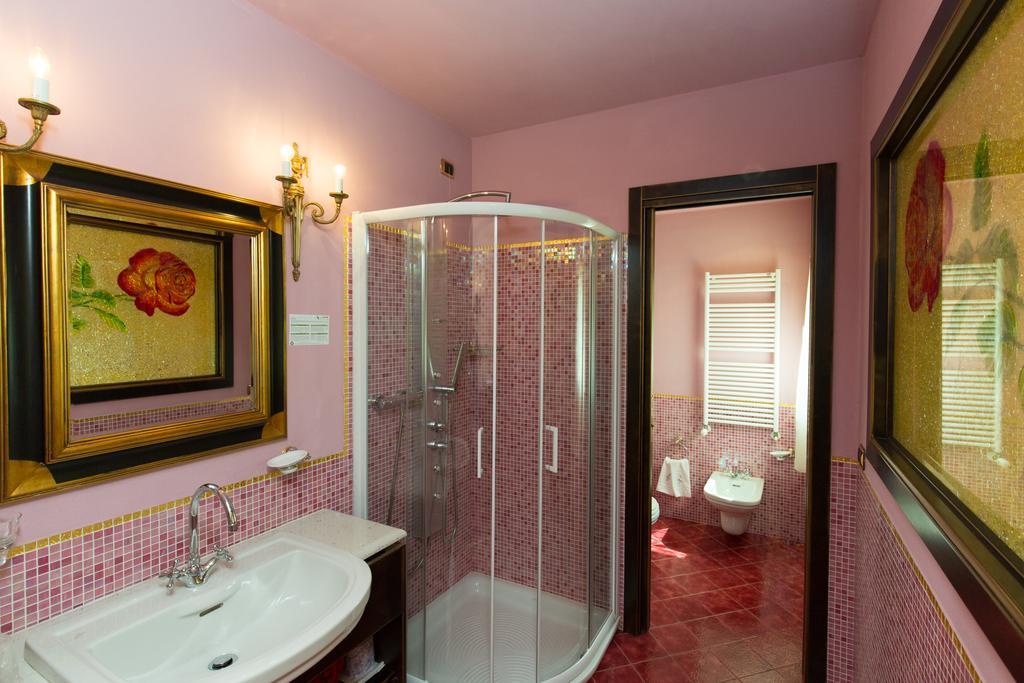 Hotel Serenella Sirmione