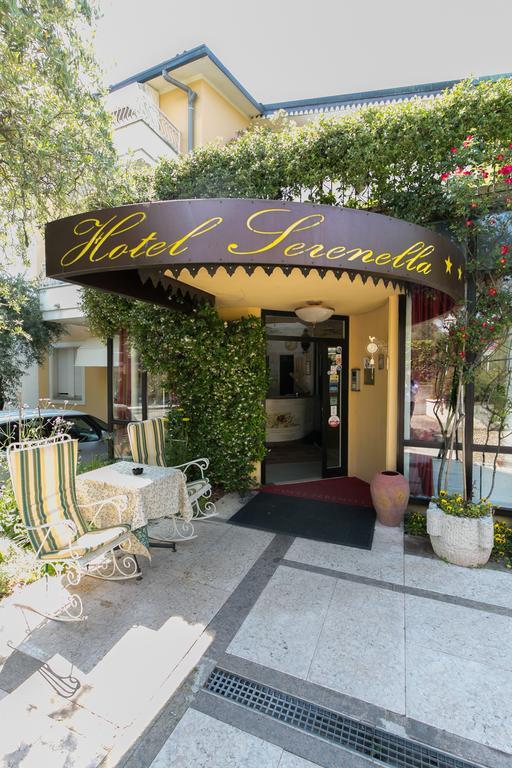 Hotel Serenella Sirmione