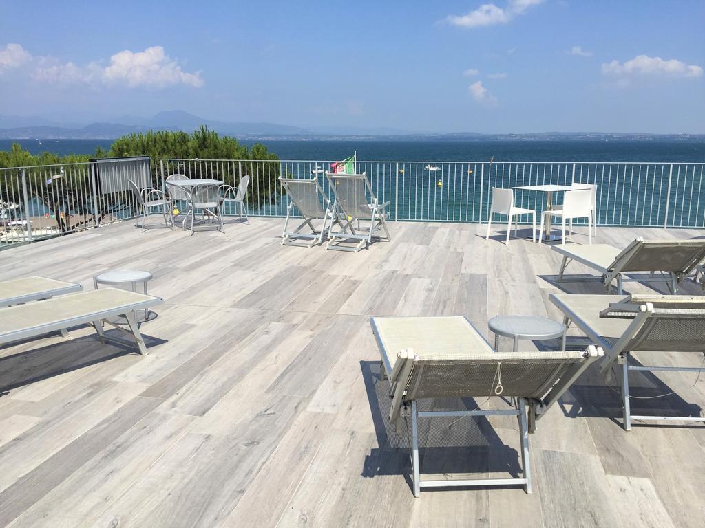 Hotel Ca' Serena Sirmione