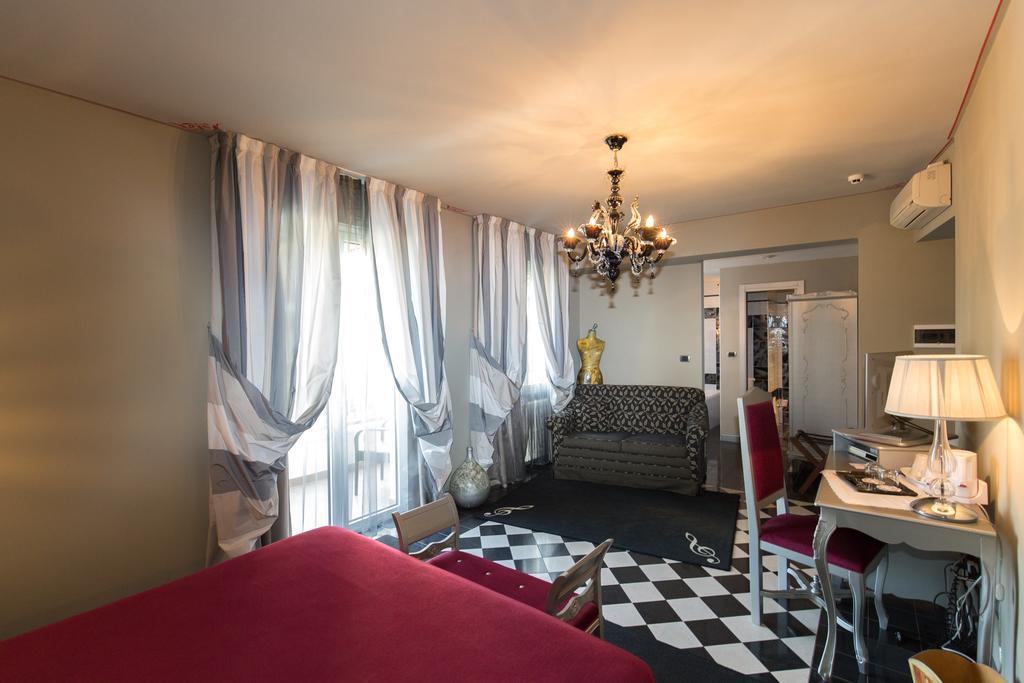 Hotel Serenella