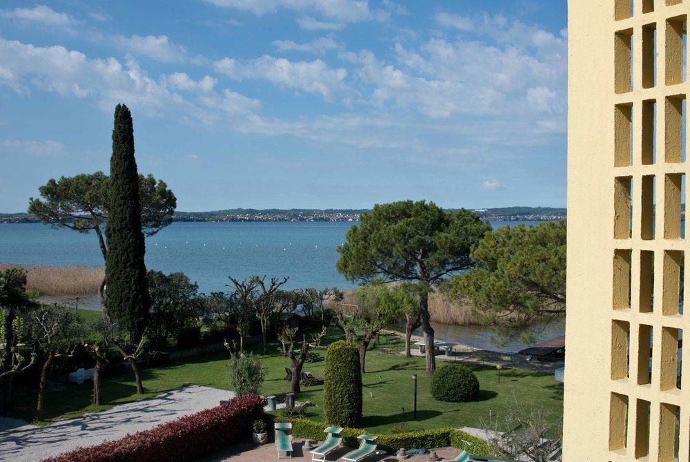 Hotel Miramar Sirmione