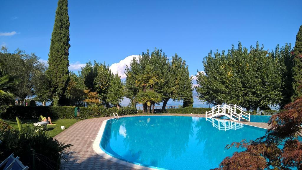 Camping Sirmione