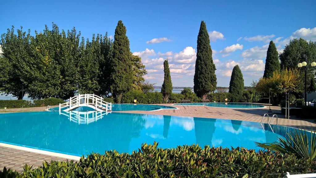 Camping 3* Sirmione