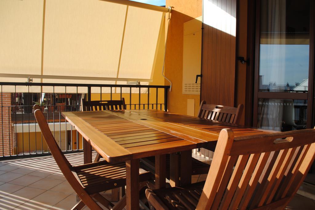 Apartament Il Canaletto