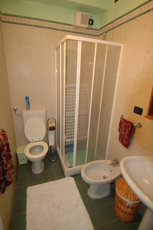 Apartment Appartamento Alle Magnolie *