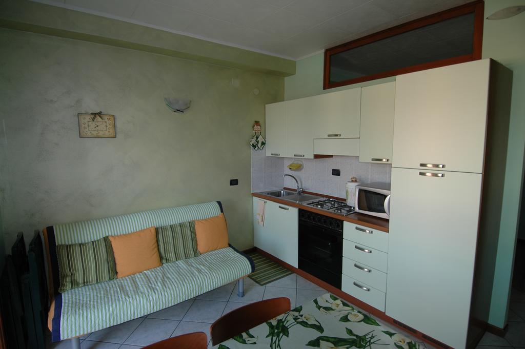 Appartamento Alle Magnolie