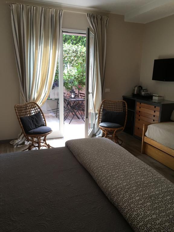 La Dimora Del Garda Bed & Breakfast *