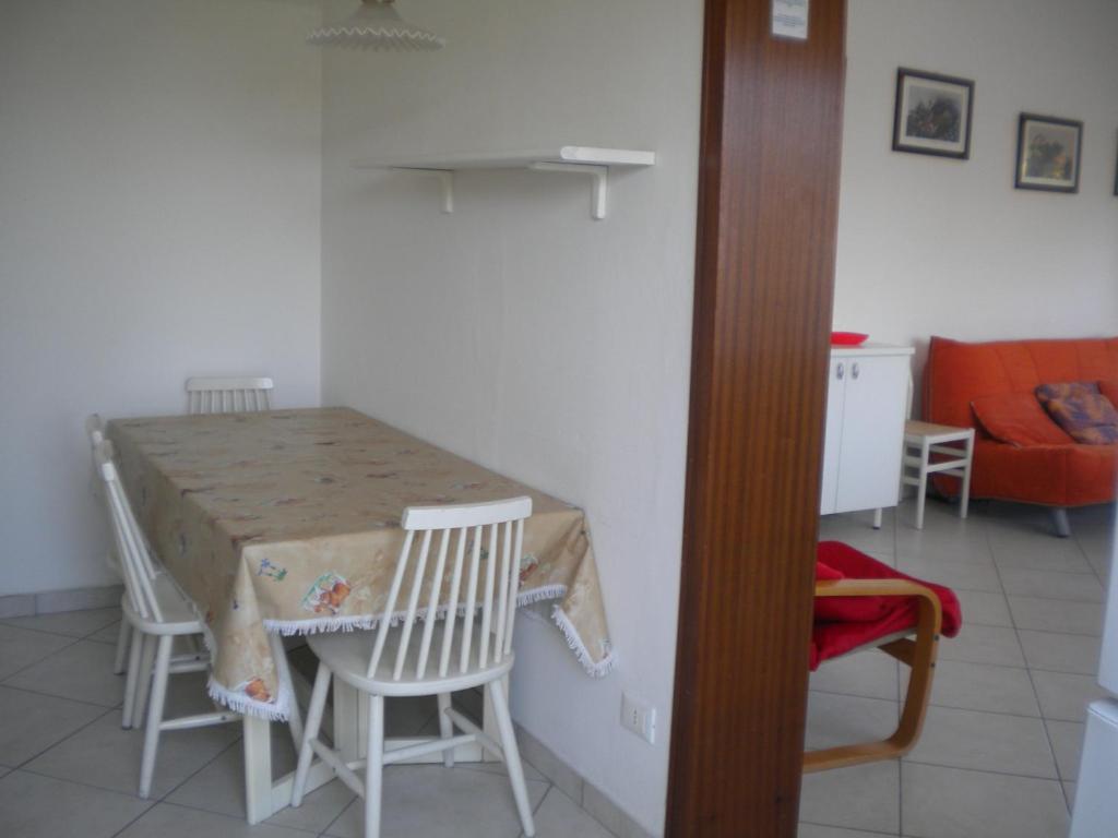 Poggio Al Apartment Sirmione