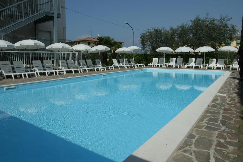 Poggio Al Apartment