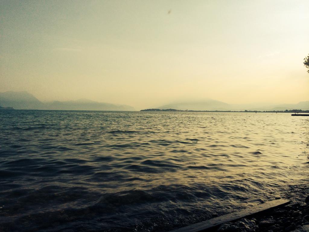 Vila La Favola Sirmione
