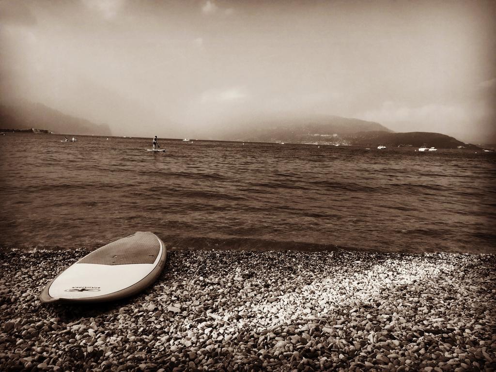 La Favola * Sirmione