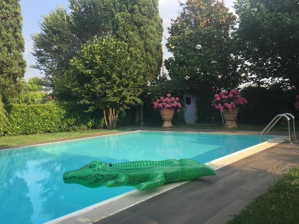 Villa La Favola