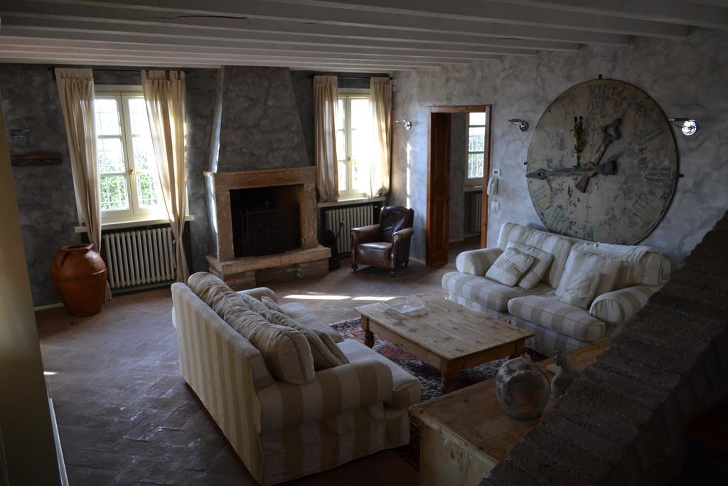 Villa La Favola *