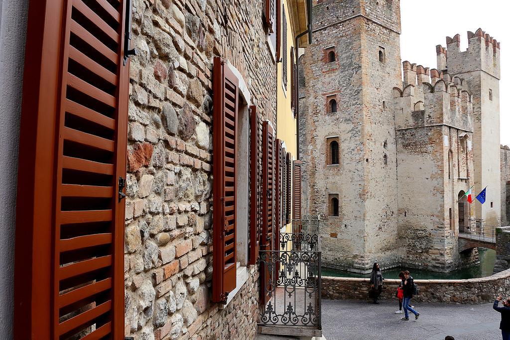 Apartment Aurora Sirmione Appartamenti Sirmione